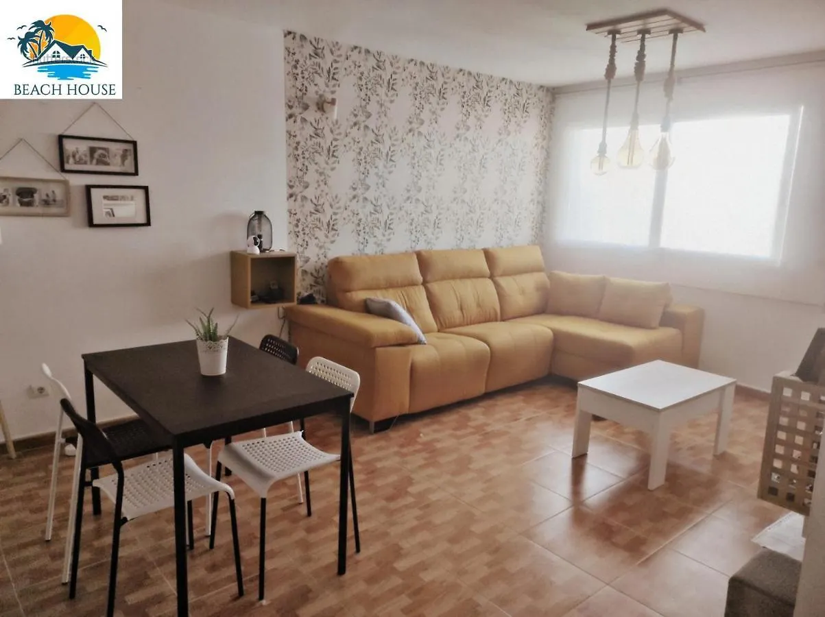 Apartment Ferienwohnung Apartamento Jerez Sur - Con Piscina Y Garaje Jerez de la Frontera