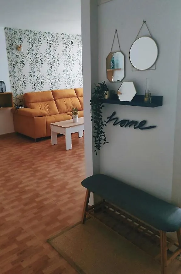 Apartmán Apartamento Jerez Sur - Con Piscina Y Garaje Jerez de la Frontera