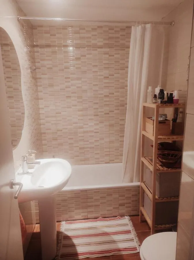 Apartmán Apartamento Jerez Sur - Con Piscina Y Garaje Jerez de la Frontera