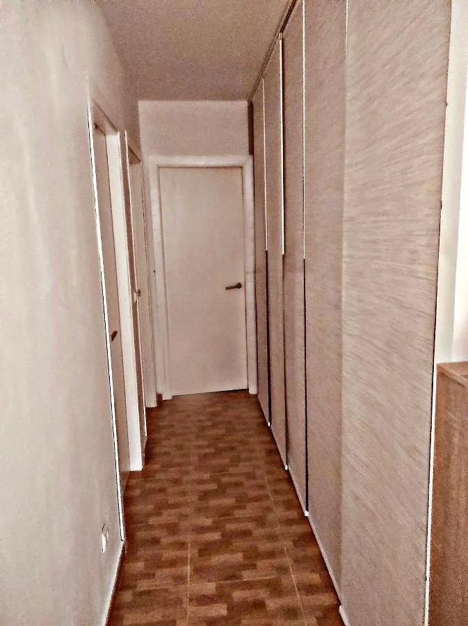 Apartmán Apartamento Jerez Sur - Con Piscina Y Garaje Jerez de la Frontera Španělsko