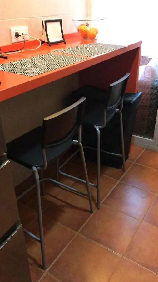 Apartment Ferienwohnung Apartamento Jerez Sur - Con Piscina Y Garaje Jerez de la Frontera