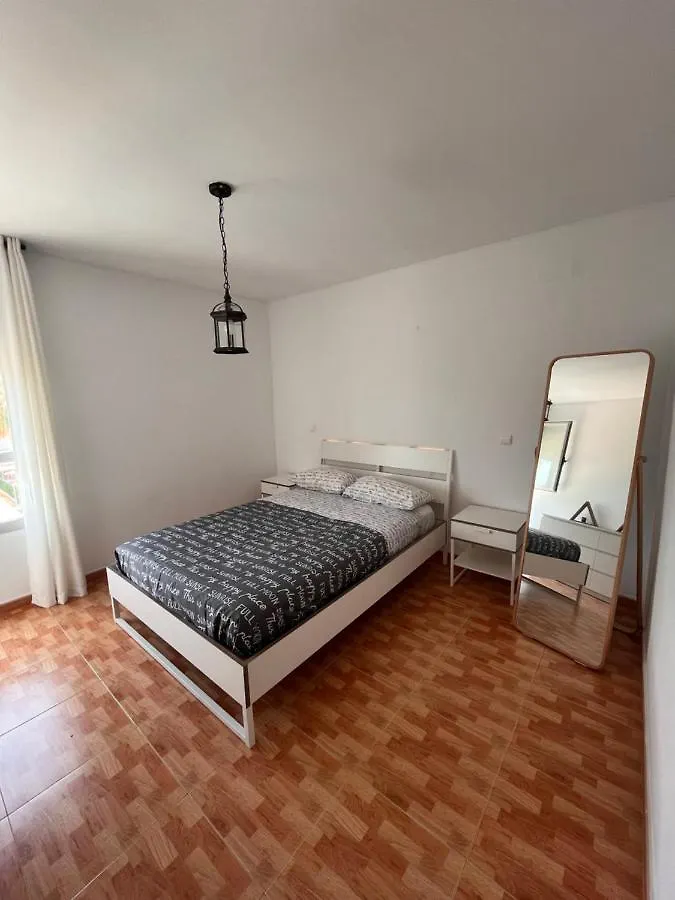 Apartamento Jerez Sur - Con Piscina Y Garaje Apartment Jerez de la Frontera
