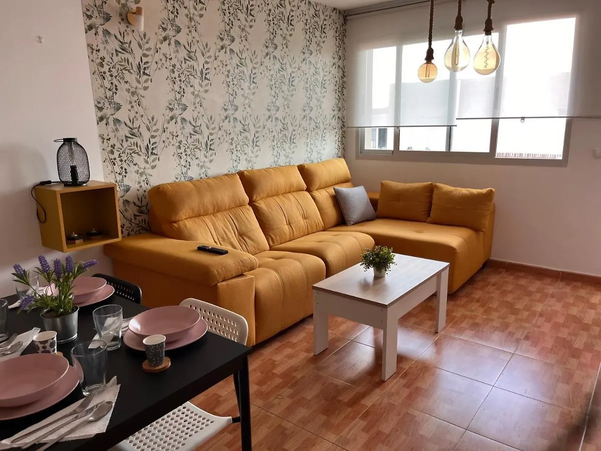 Apartmán Apartamento Jerez Sur - Con Piscina Y Garaje Jerez de la Frontera