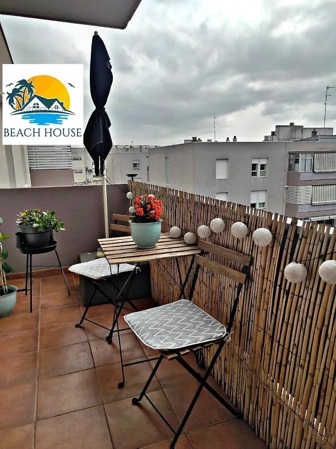Apartamento Jerez Sur - Con Piscina Y Garaje Apartment Jerez de la Frontera