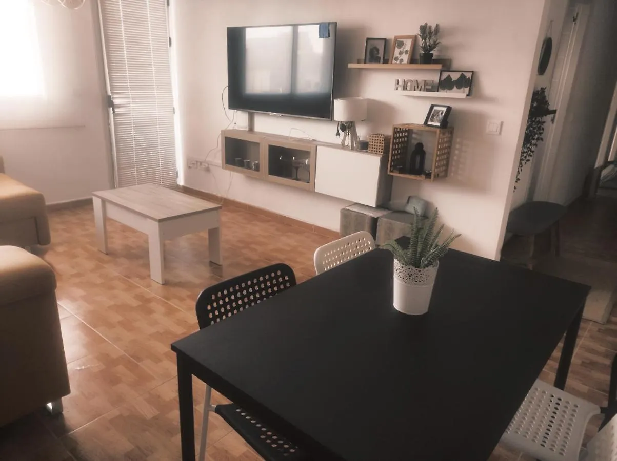 Apartamento Jerez Sur - Con Piscina Y Garaje Apartment Jerez de la Frontera