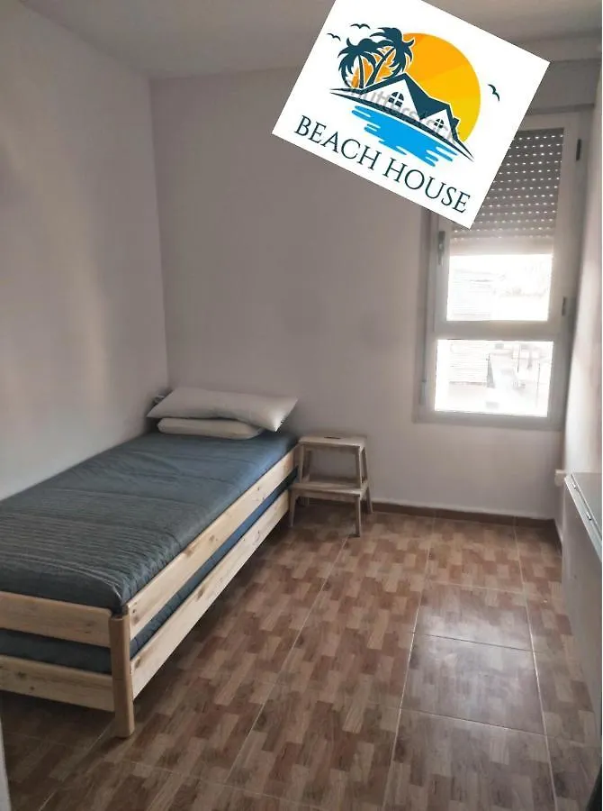 Apartamento Jerez Sur - Con Piscina Y Garaje Apartment Jerez de la Frontera