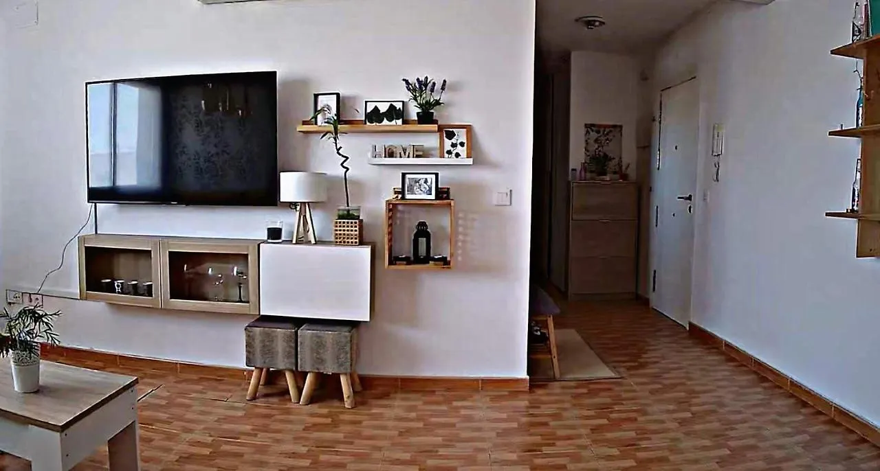 Apartamento Jerez Sur - Con Piscina Y Garaje Apartment Jerez de la Frontera