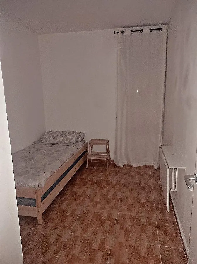 Apartamento Jerez Sur - Con Piscina Y Garaje Apartment Jerez de la Frontera