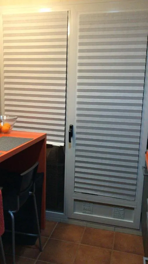 Apartamento Jerez Sur - Con Piscina Y Garaje Apartment Jerez de la Frontera Spain