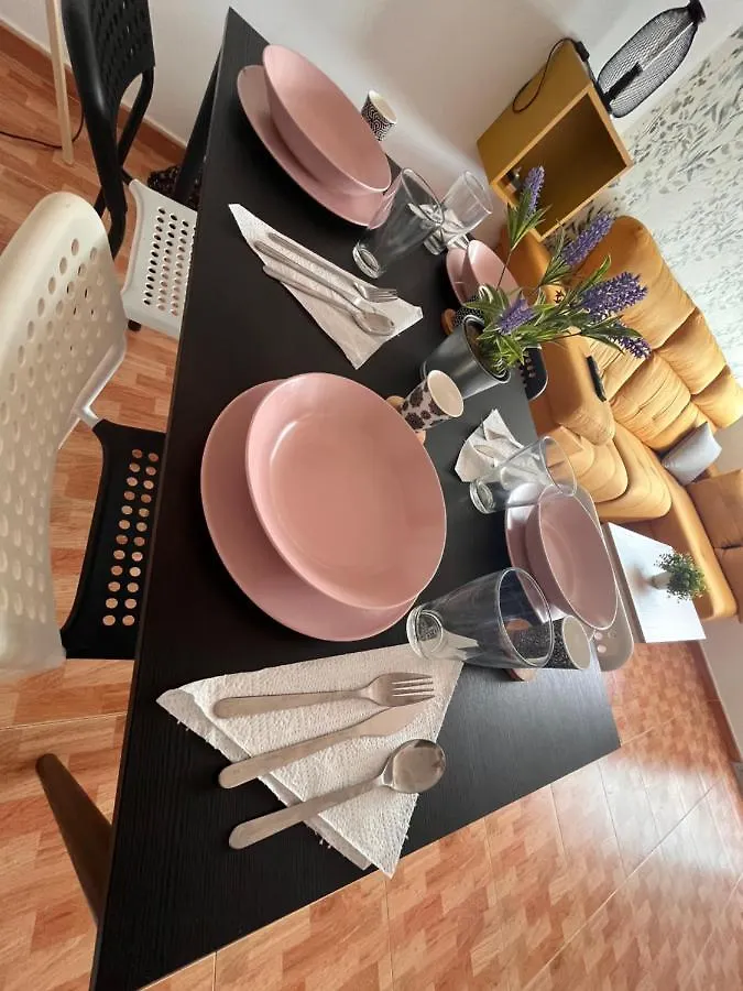 Apartamento Jerez Sur - Con Piscina Y Garaje Apartment Jerez de la Frontera