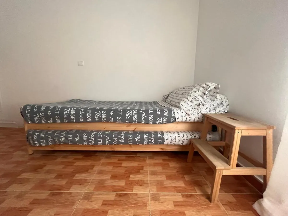 Apartamento Jerez Sur - Con Piscina Y Garaje Apartment Jerez de la Frontera Spain