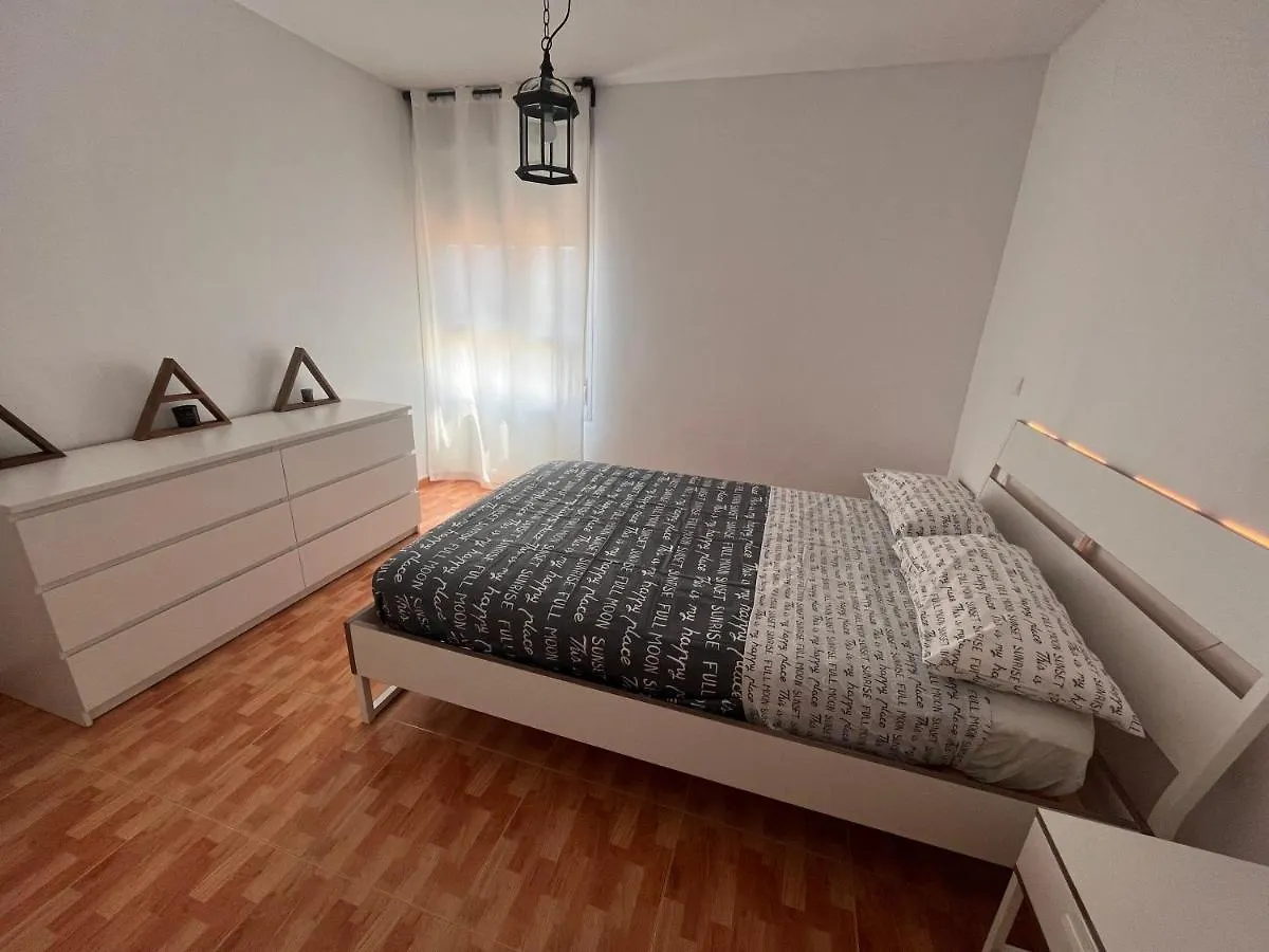 Apartamento Jerez Sur - Con Piscina Y Garaje Apartment Jerez de la Frontera 0*,  Spain