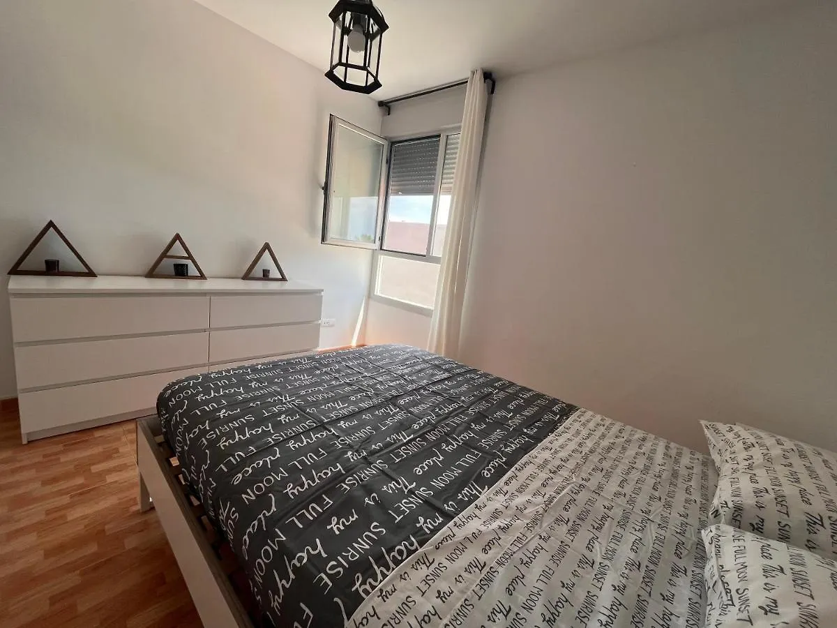 Apartamento Jerez Sur - Con Piscina Y Garaje Apartment Jerez de la Frontera Spain