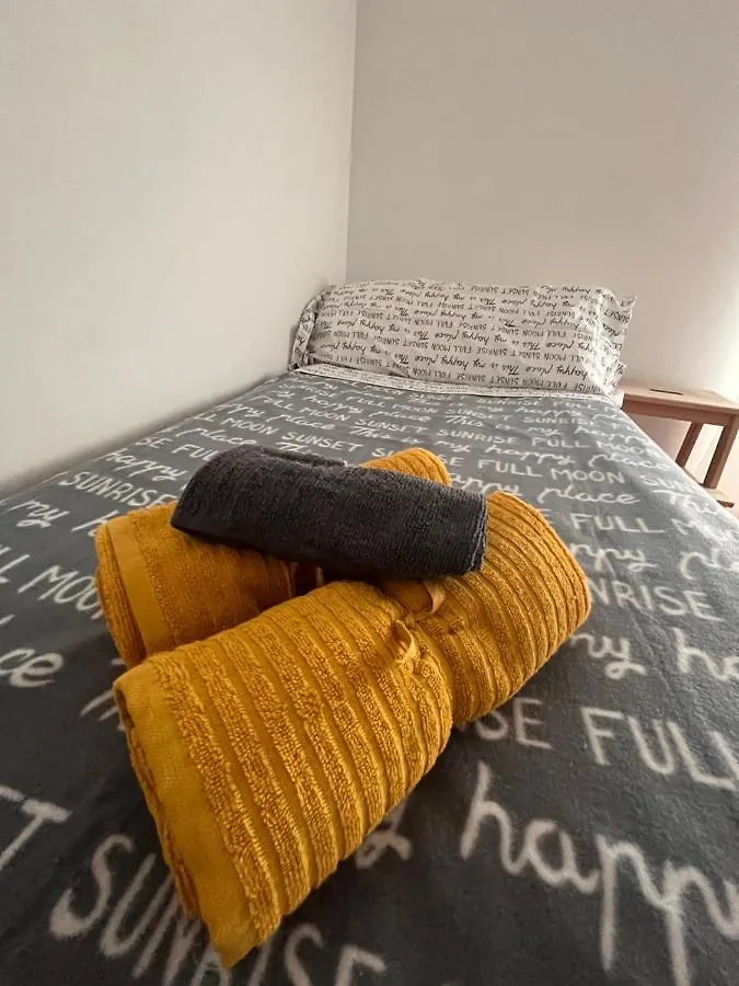 Apartamento Jerez Sur - Con Piscina Y Garaje Apartment Jerez de la Frontera Spain