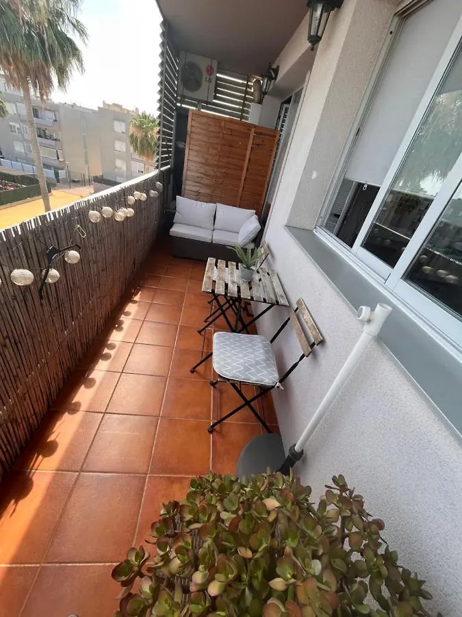 Apartamento Jerez Sur - Con Piscina Y Garaje Apartment Jerez de la Frontera